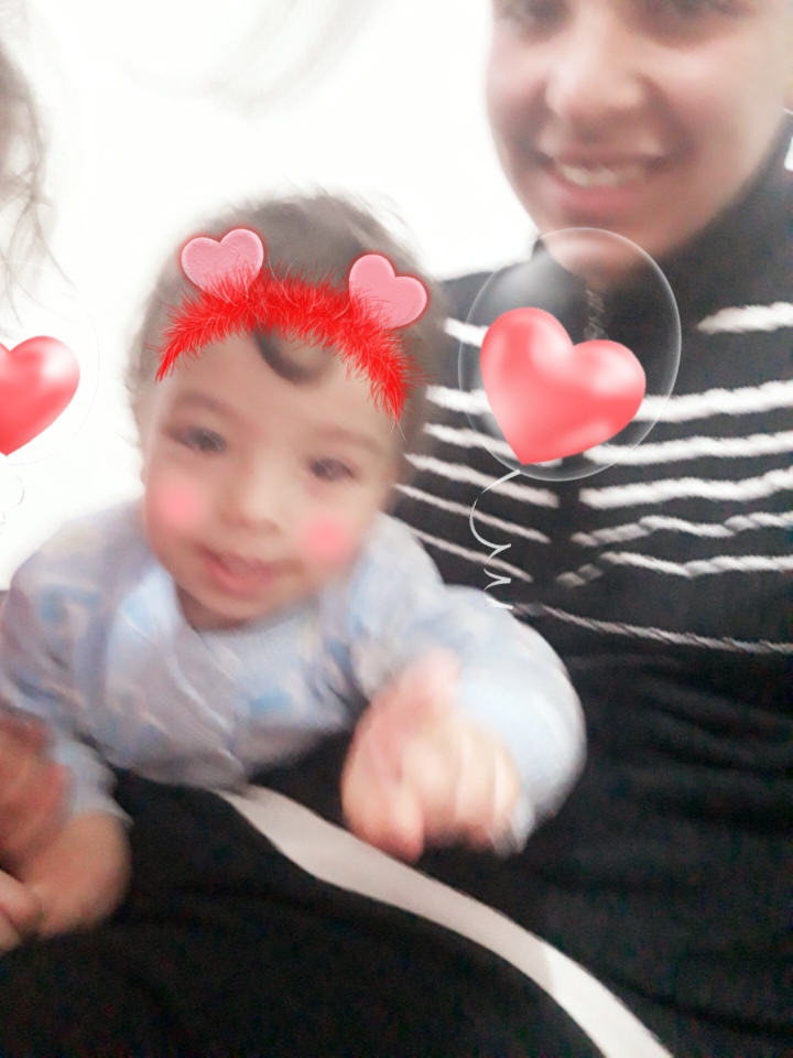 laisser nos enfants prendre à prendre des risques.