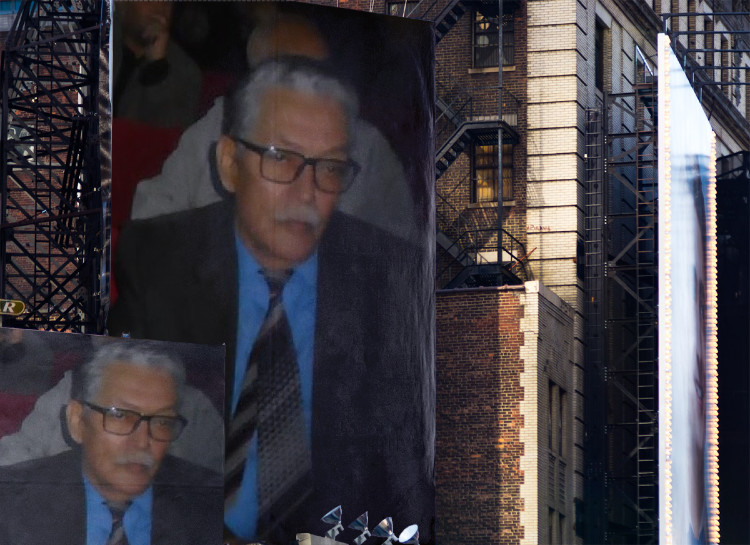 المجاهد الحاج طاهري عبدالحفيظ