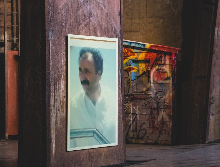 المرحوم الطاهر عريف احد شخصيات البارزة في عرش بني وجانة.