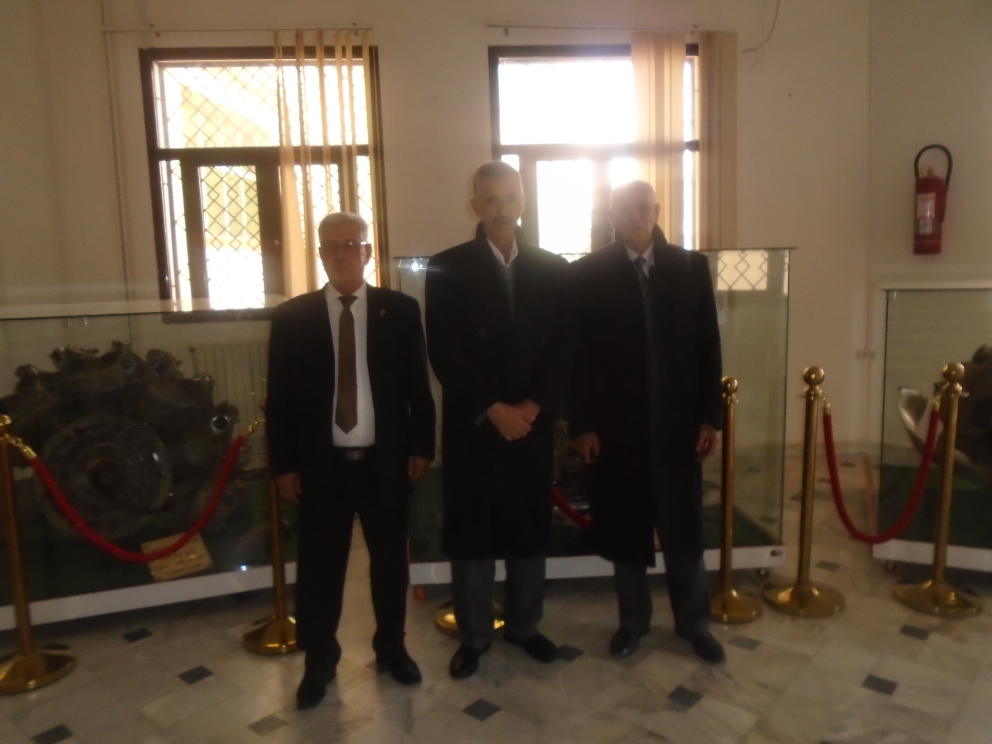 المتحف الجهوي بمدينة خنشلة