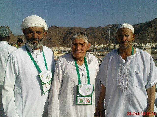 المرحوم والشيخ اونيس زايدي في ذمة الله.