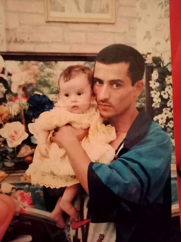 ذكريات الطفولة.