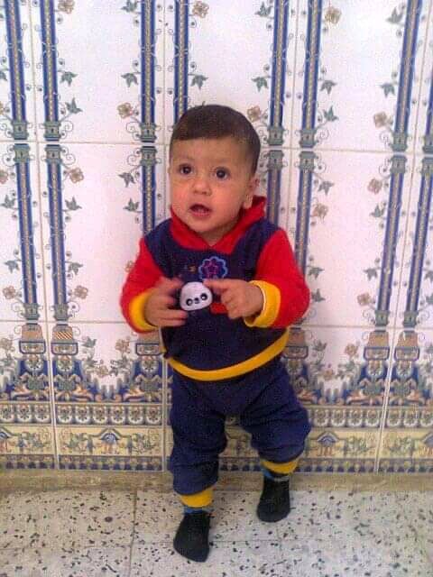 ذكريات الطفولة.