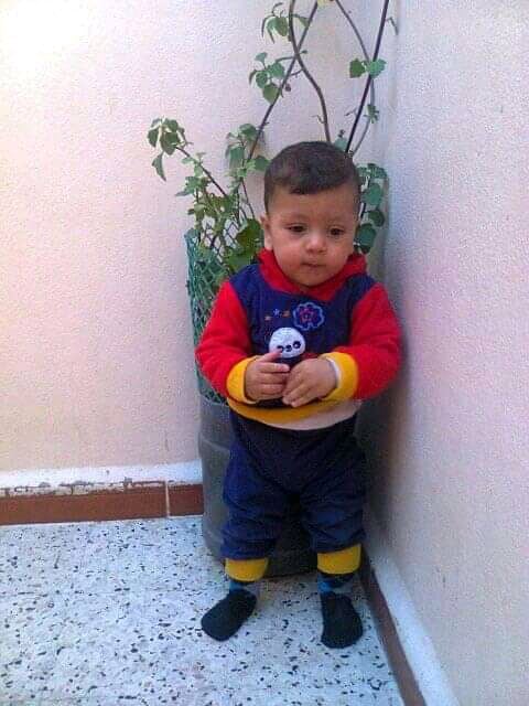 ذكريات الطفولة.