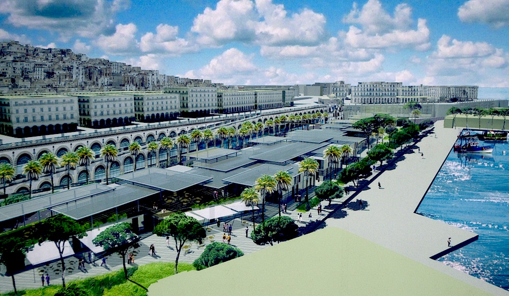Alger 2030 : les projets qui transformeront la ville