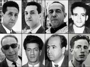 Guerre d'Algérie : les images de la guerre 03/26