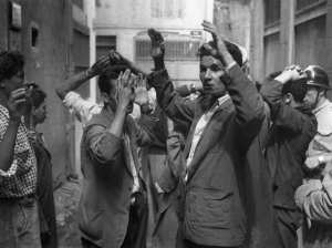 Guerre d'Algérie : les images de la guerre 04/26
