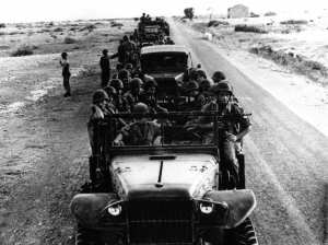 Guerre d'Algérie : les images de la guerre 05/26