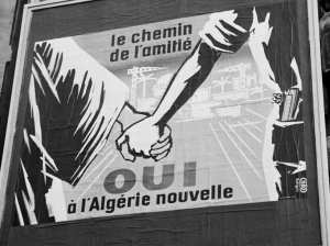 Guerre d'Algérie : les images de la guerre 18/26