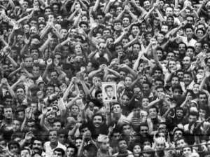 Guerre d'Algérie : les images de la guerre 25/26