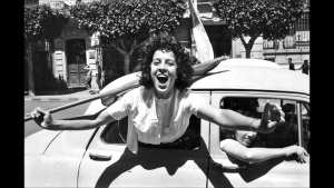 Guerre d'Algérie : les images de la paix 26/26