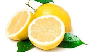 Le citron : excellent pour digérer