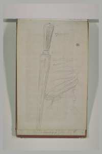 Tête d'arabe et poignard oriental