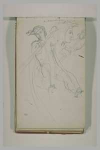 Etude de deux rameurs