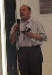 الاديب المرحوم رشيد مزوز.