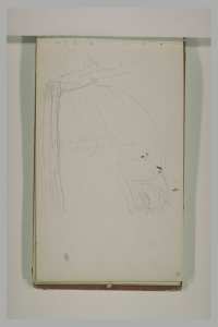 Détails de costumes orientaux