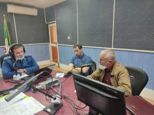 اليوم المغاربي للمتبرعين بالدم الموافق ل 30مارس 2021