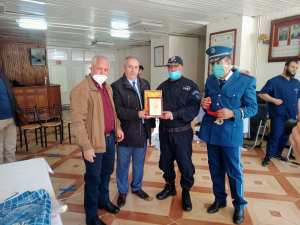 اليوم المغاربي للمتبرعين بالدم الموافق ل 30مارس 2021