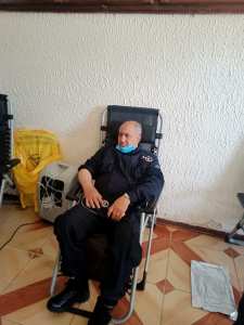 اليوم المغاربي للمتبرعين بالدم الموافق ل 30مارس 2021