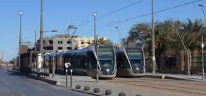 Ouargla-Tramway