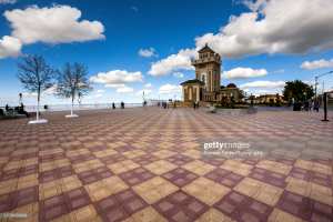 Lalla Setti a tlemcen