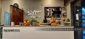 Pizzeria aux délices de Tlemcen