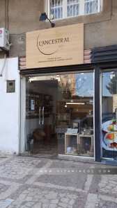 Magasin Bio L'ancestral à Tlemcen