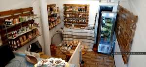 L'ancestral à Tlemcen : Produits du Terroir