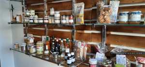 Alimentation diététique et cosmétique naturelle chez l'ancestral