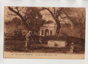 Tlemcen - Koubba Sidi Yacoub