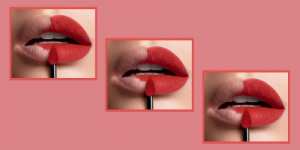Comment appliquer votre rouge à lèvres