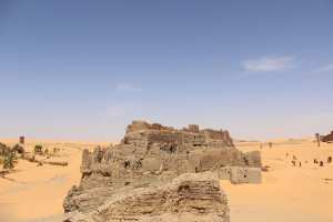 Timimoun- Ksour d’Aghlad