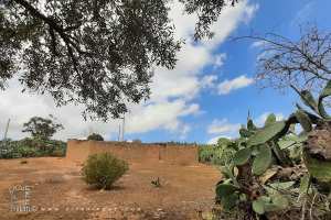 Petite maison de Telayla Douar Abandonné des beni Ouarsous