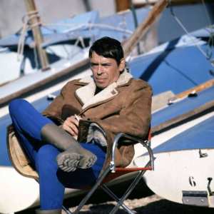 Jacques Brel et la guerre d'Algérie