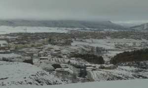 Profiter de la saison des neiges à Chélia