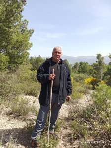 في احضان الطبيعة النقية اولاد يعقوب ولاية خنشلة.