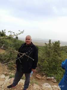 في احضان الطبيعة النقية اولاد يعقوب ولاية خنشلة.