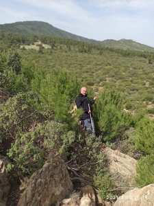 في احضان الطبيعة النقية اولاد يعقوب ولاية خنشلة.