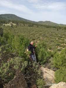 في احضان الطبيعة النقية اولاد يعقوب ولاية خنشلة.