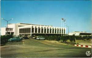 ORAN-LAerogare-de-la-Senia