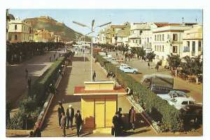 Oran-Le-Boulevard-De-L'indépendance