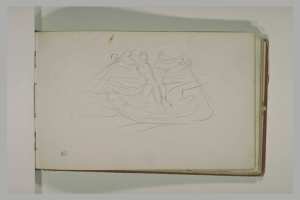 Deux bateleurs en action