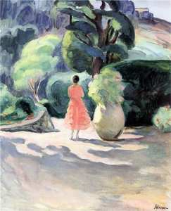Œuvre de Henri Lebasque