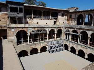 Dar El Soltane- La citadelle d’Alger