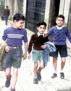 LARBI BEN M'HIDI A BISKRA