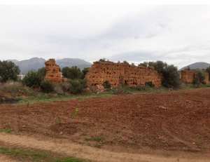 La forteresse de Temzizdekt (Zianides – Lassouar – El Kseur )