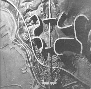 Alger selon le corbusier 2