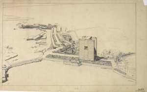 Alger selon le corbusier 3