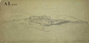 ALGER selon le corbusier 4