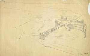 Alger selon le corbusier 5